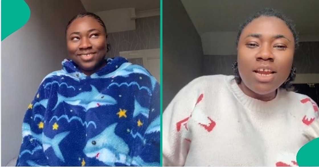 Nigerian woman who relocated to UK shares ordeal Nigerian woman who relocated to UK shares ordeal