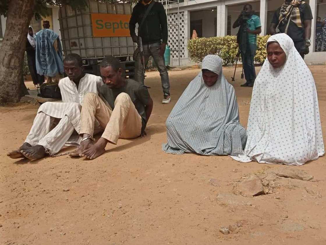 Youths set school on fire over brutal killing of Hanifa Youths set school on fire over brutal killing of Hanifa