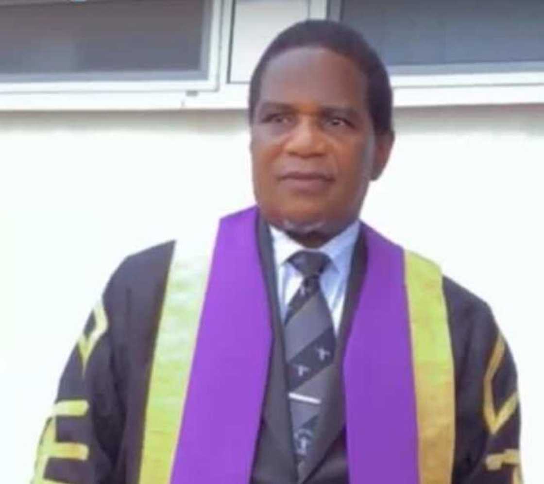 Rai bakon duniya: Babban alkalin kotun daukaka kara na Kano ya kwanta dama Rai bakon duniya: Babban alkalin kotun daukaka kara na Kano ya kwanta dama