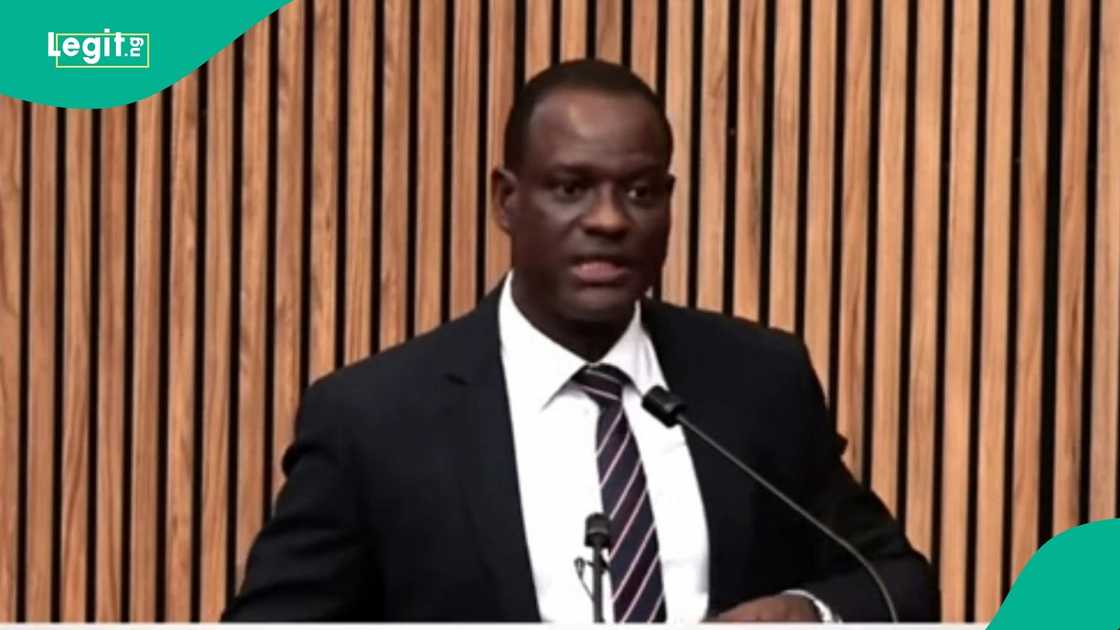 Taiwo Oyedele shares more insights into the controversial tax reform bills introduced by President Bola Tinubu's administration. Taiwo Oyedele shares more insights into the controversial tax reform bills introduced by President Bola Tinubu's administration.