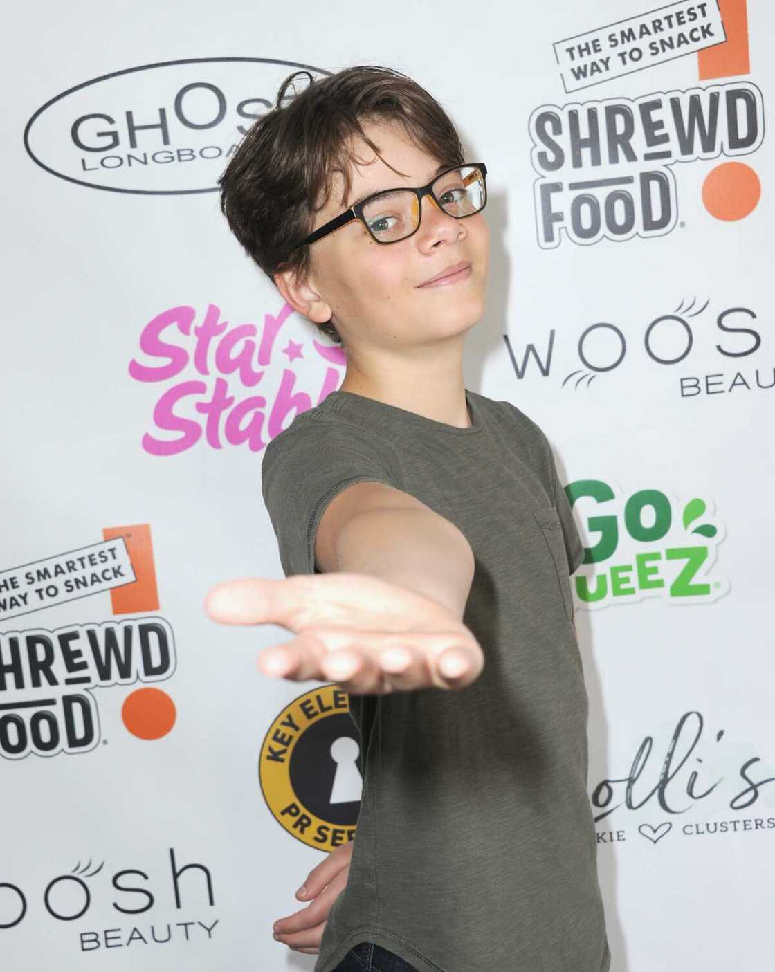 Brecken Merrill’s salary Brecken Merrill’s salary