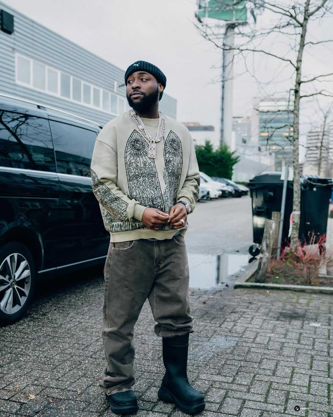 Davido Davido