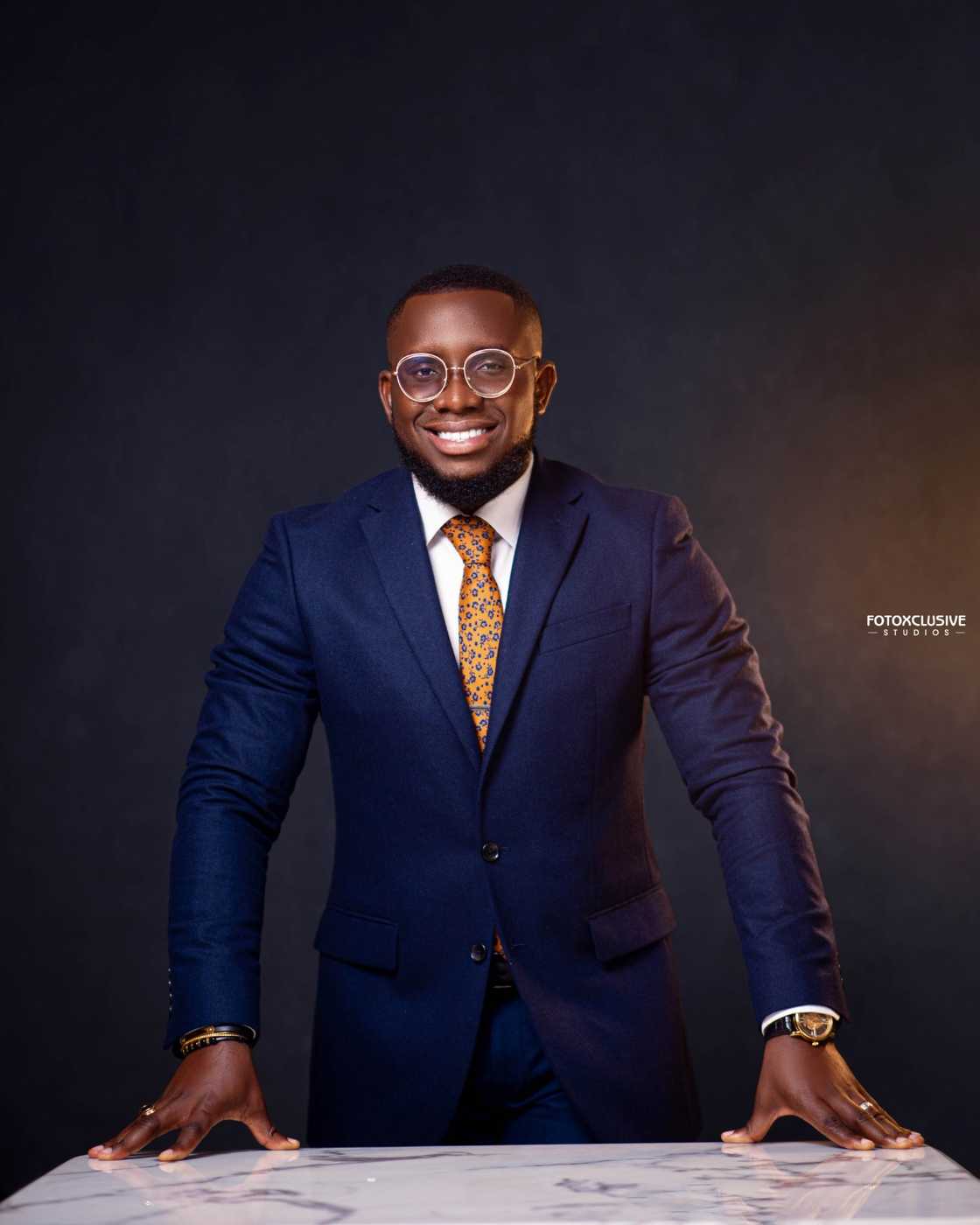 Akorvueze Nwakanma Drives tourism growth in Rivers state with first-of-its-kind resort estate Akorvueze Nwakanma Drives tourism growth in Rivers state with first-of-its-kind resort estate