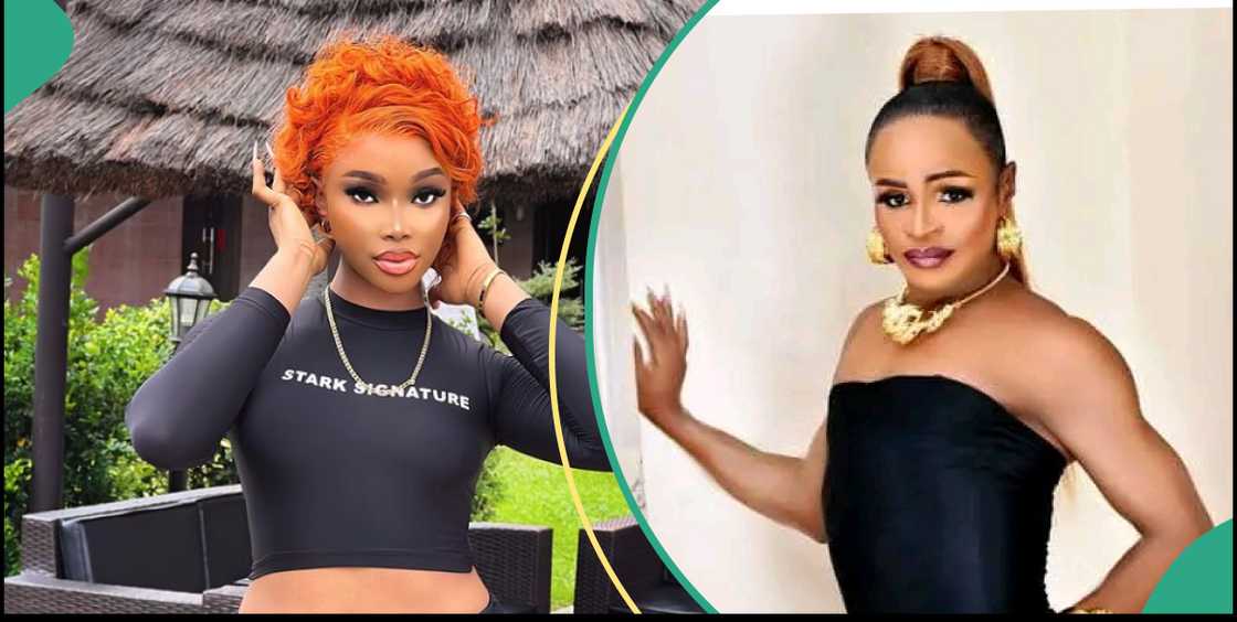 Jay Boogie speaks on Abuja Area Mama's death Jay Boogie speaks on Abuja Area Mama's death