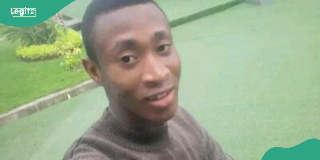 Chibuikem Emmanuel Chibuikem Emmanuel