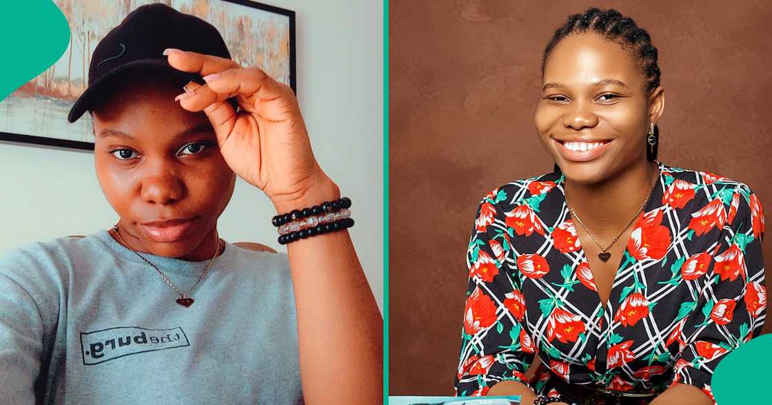 Lady shows amount someone mistakenly sent to her OPay account Lady shows amount someone mistakenly sent to her OPay account