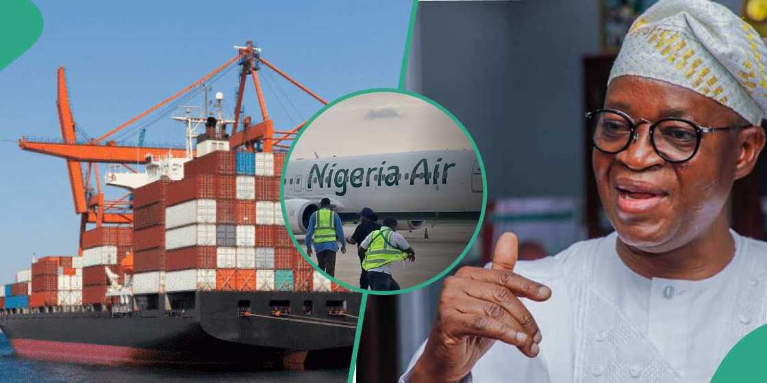 Shipping carrier Shipping carrier