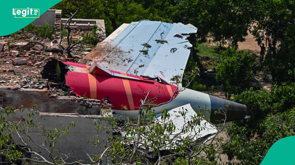 Colleague of Air India pilot shares something he never did while alive Colleague of Air India pilot shares something he never did while alive