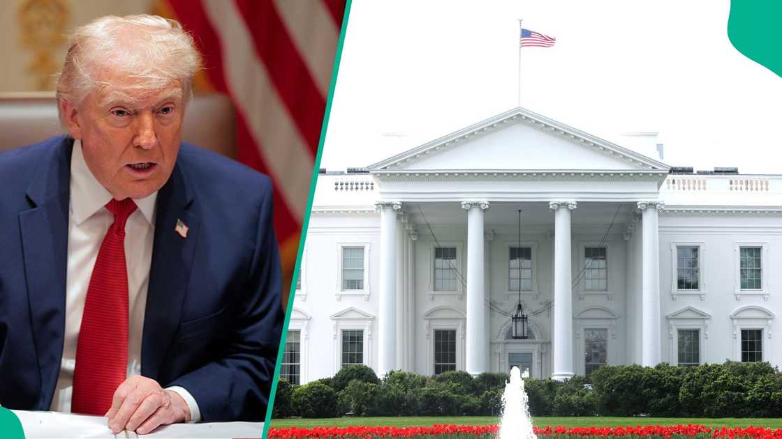 The United States government opens applications for the prestigious White House Internship Programme. The United States government opens applications for the prestigious White House Internship Programme.