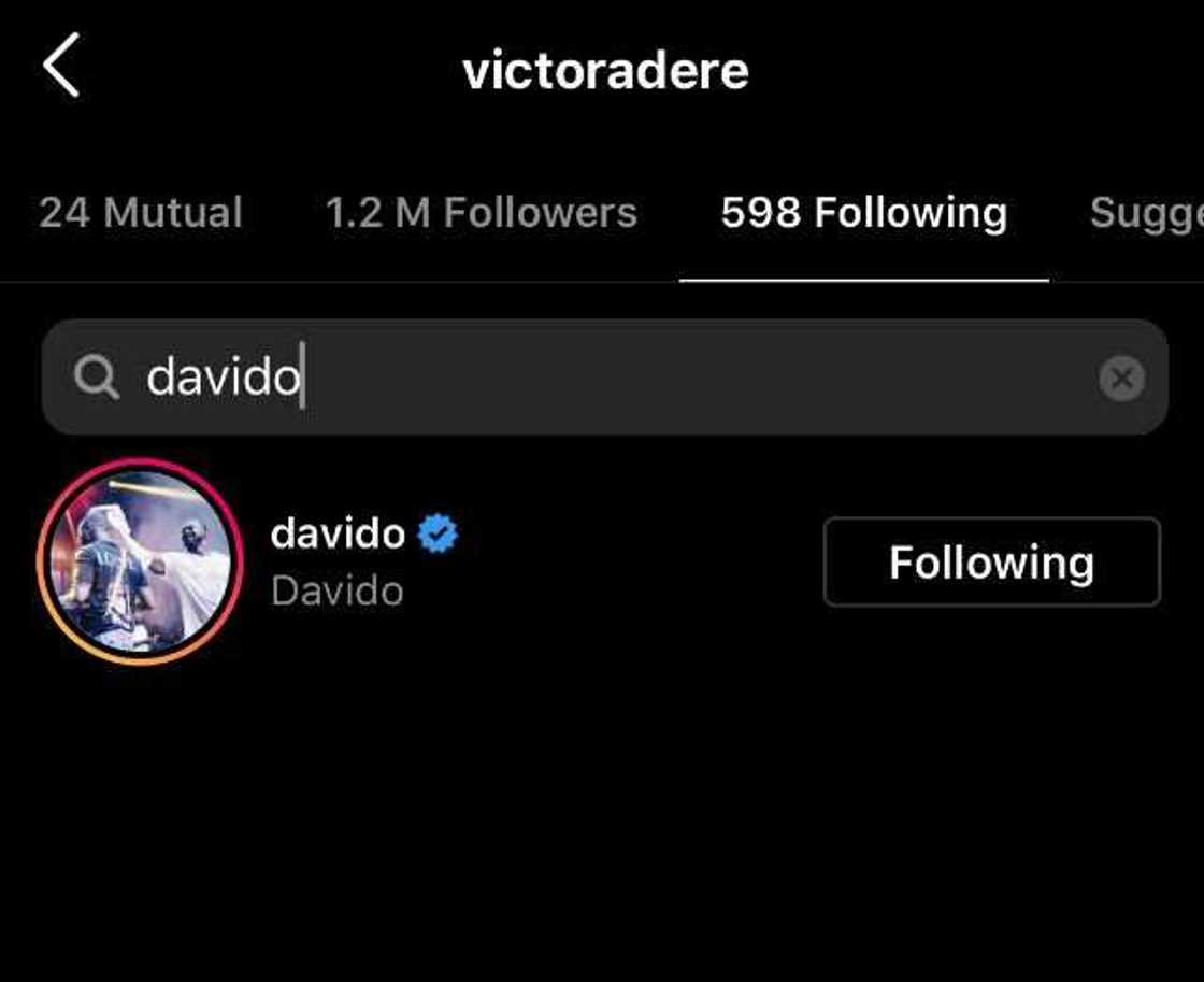 Davido Accused of Stealing Hit Song ‘Jowo’ From Victor AD and Blocking Him on Social Media, Fans React