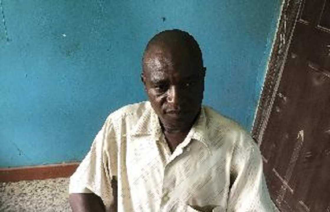 Na sha 'zagi' bayan na mayar wa fasinja N100,000 da ya yi mantuwa, Ayuba mai Napep Na sha 'zagi' bayan na mayar wa fasinja N100,000 da ya yi mantuwa, Ayuba mai Napep