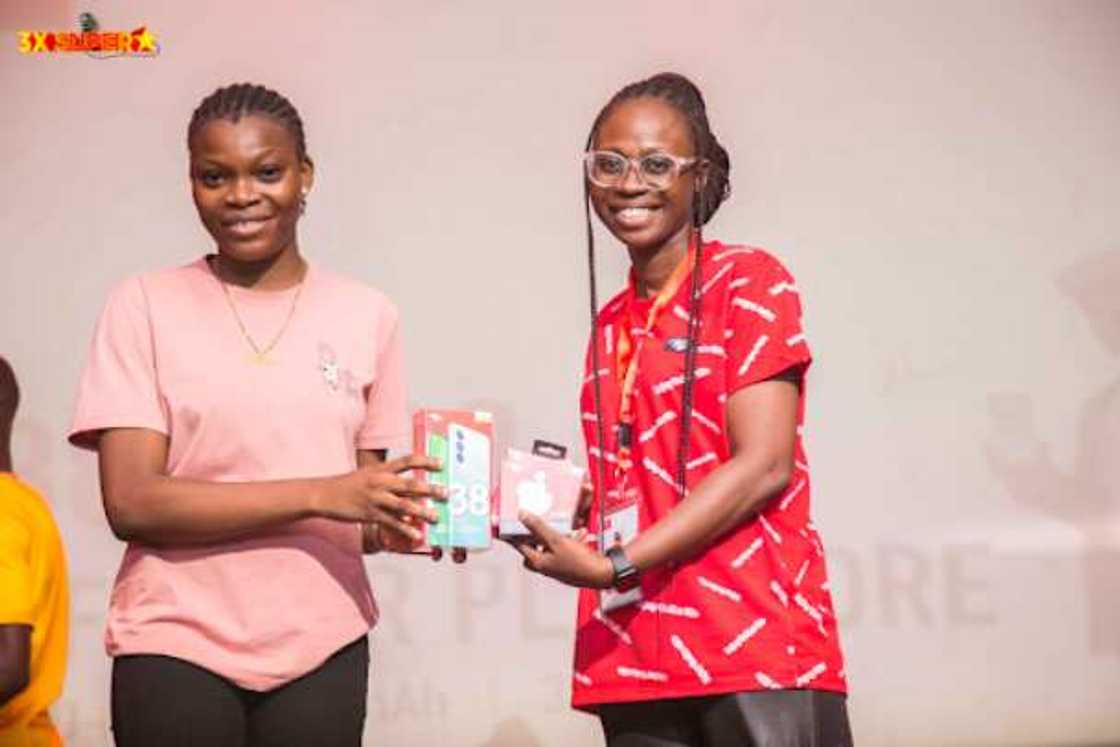 itel, Olamide Baddo Shut Down Lagos at the 3x Superstar Grand Finale itel, Olamide Baddo Shut Down Lagos at the 3x Superstar Grand Finale