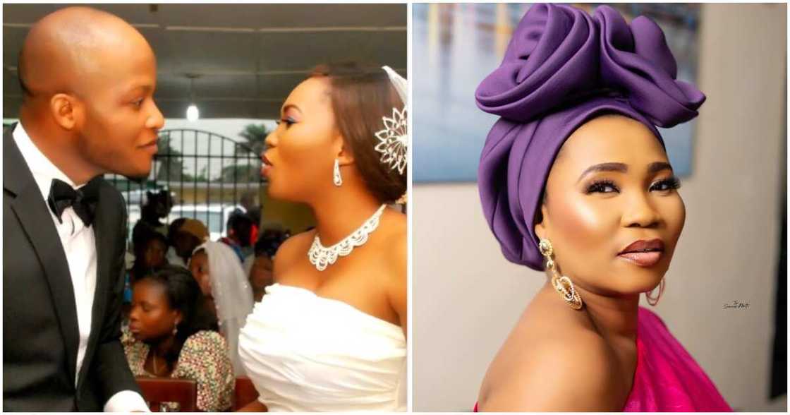 Yewande Adekoya, husband Yewande Adekoya, husband