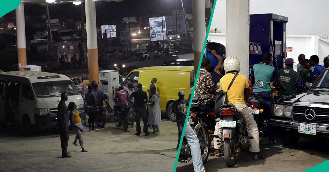 Petrol prices could return to N900 range, experts say Petrol prices could return to N900 range, experts say