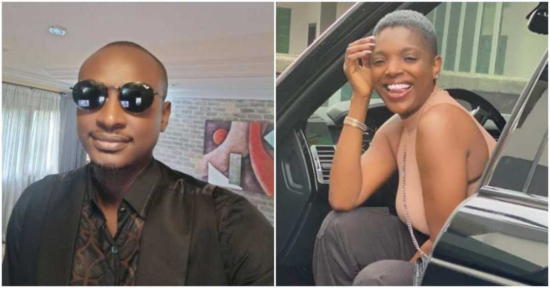 2baba's brother shades Annie 2baba's brother shades Annie