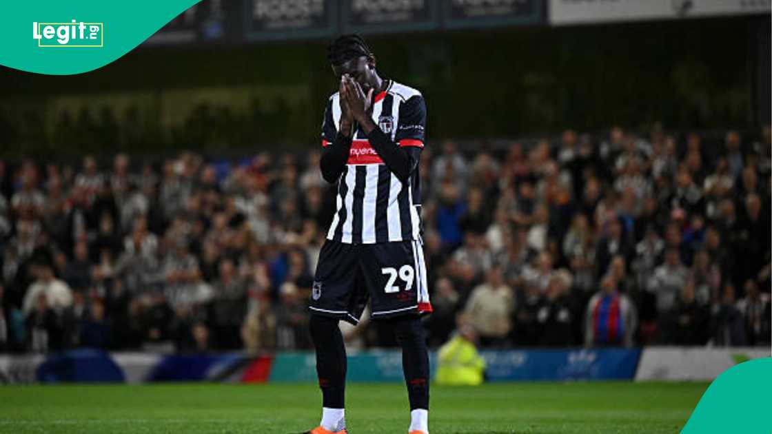 Grimsby Town, Manchester United, Carabao Cup, Disqualify Grimsby Town, Manchester United, Carabao Cup, Disqualify
