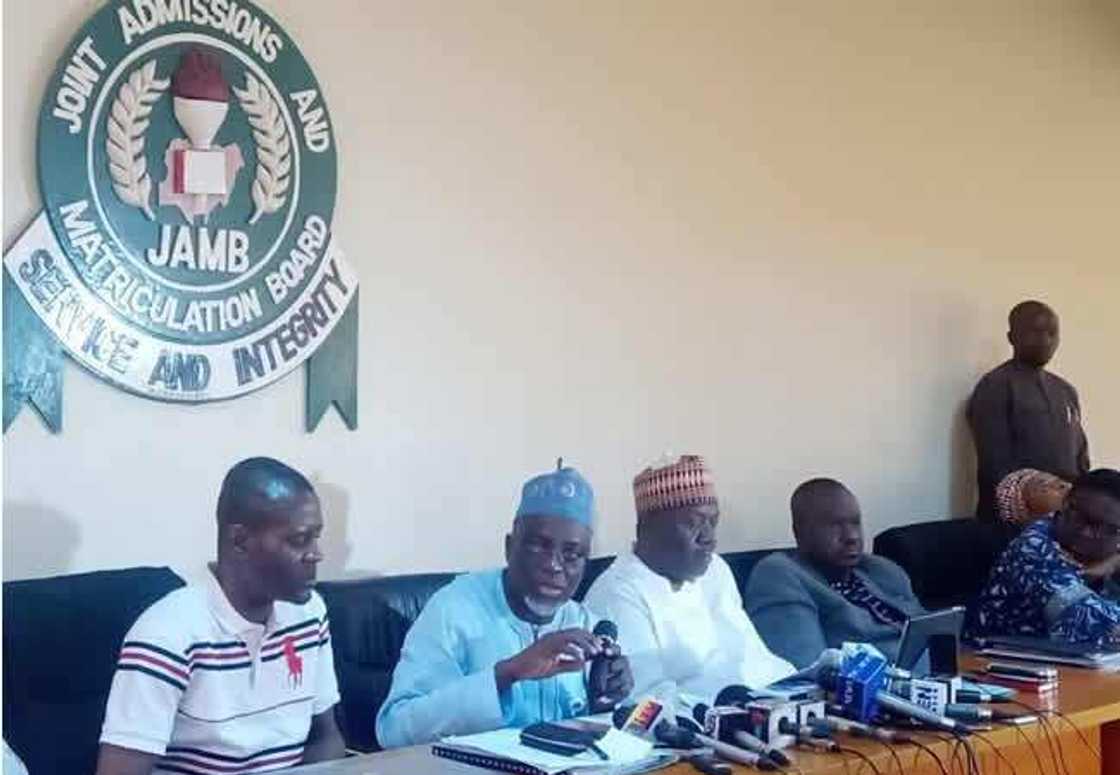 JAMB, UTME 2022 Results JAMB, UTME 2022 Results