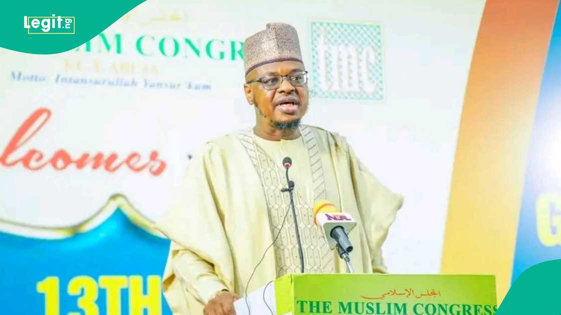 Prof Pantami shares how universities can address the menace of generative AIs. Prof Pantami shares how universities can address the menace of generative AIs.