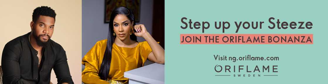 Dream Trip to Sweden: Step Up Your Steeze in the Oriflame Bonanza! Dream Trip to Sweden: Step Up Your Steeze in the Oriflame Bonanza!