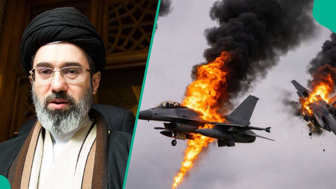 Mojtaba Khamenei becomes Iran’s new supreme leader, complicating the ongoing conflict in the region. Mojtaba Khamenei becomes Iran’s new supreme leader, complicating the ongoing conflict in the region.