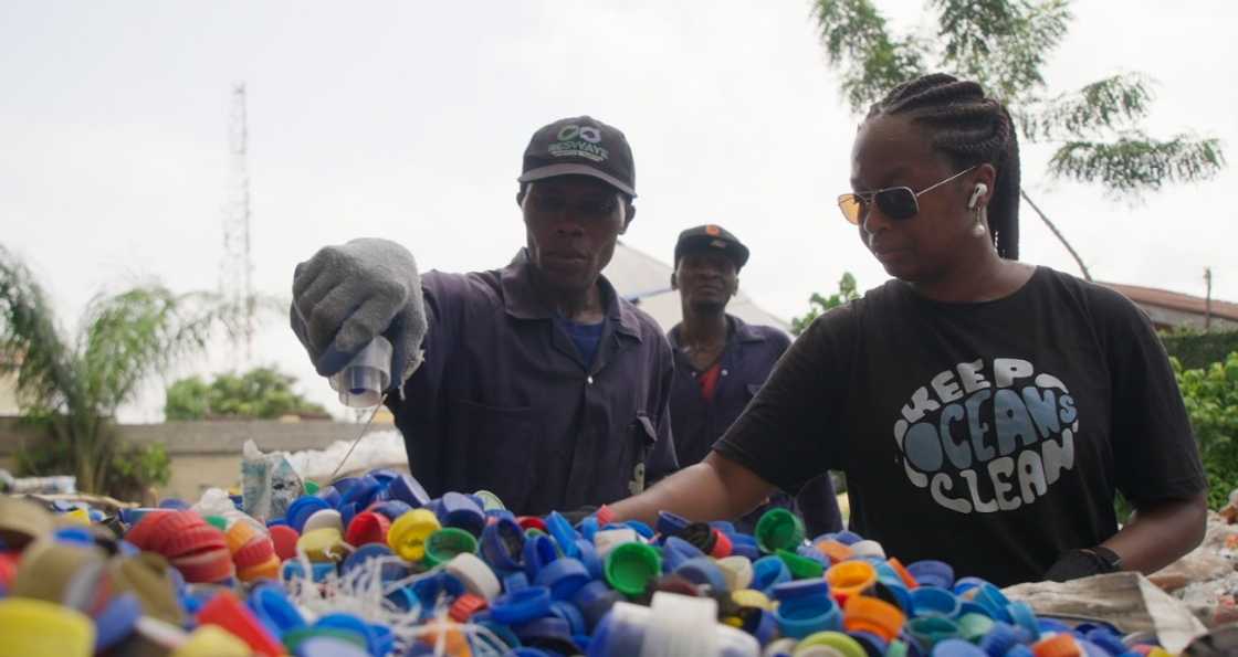 International Youth Day: NBC celebrates the Ingenuity of the Nigerian Youth International Youth Day: NBC celebrates the Ingenuity of the Nigerian Youth