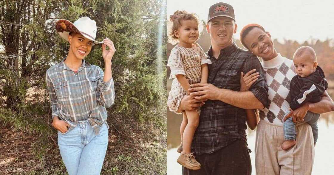 Mom, homemaker, family, mother, trolls, clapback, social media news, trending, TikTok video Mom, homemaker, family, mother, trolls, clapback, social media news, trending, TikTok video