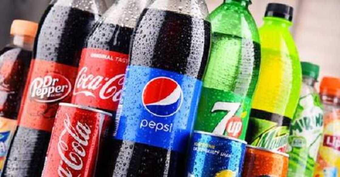 Harajin N10 kan lemun kwalba: Talakawan Najeriya zasu ji jiki, Masana'antun lemu sun gargadi Gwamnati Harajin N10 kan lemun kwalba: Talakawan Najeriya zasu ji jiki, Masana'antun lemu sun gargadi Gwamnati