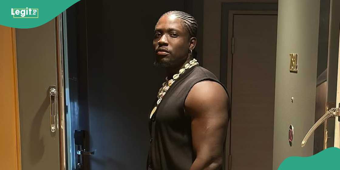 VDM speaks about Airpeace in new video VDM speaks about Airpeace in new video