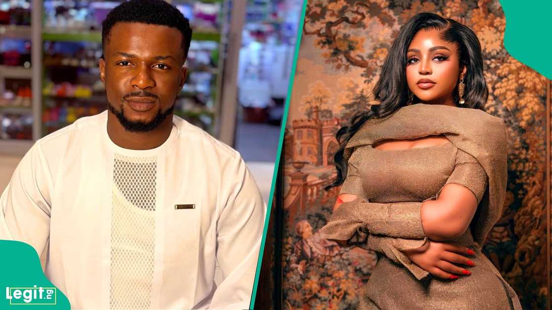 Regina Daniels faces fresh scrutiny as Stanley Ontop addresses her alleged reconciliation with Ned Nwoko