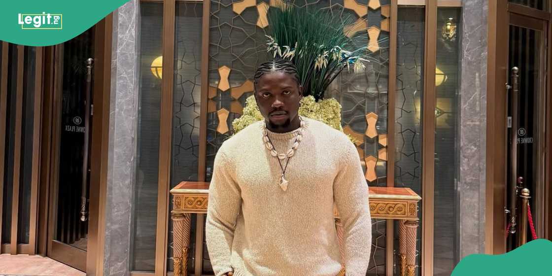 VDM speaks about juridical system in Nigeria VDM speaks about juridical system in Nigeria