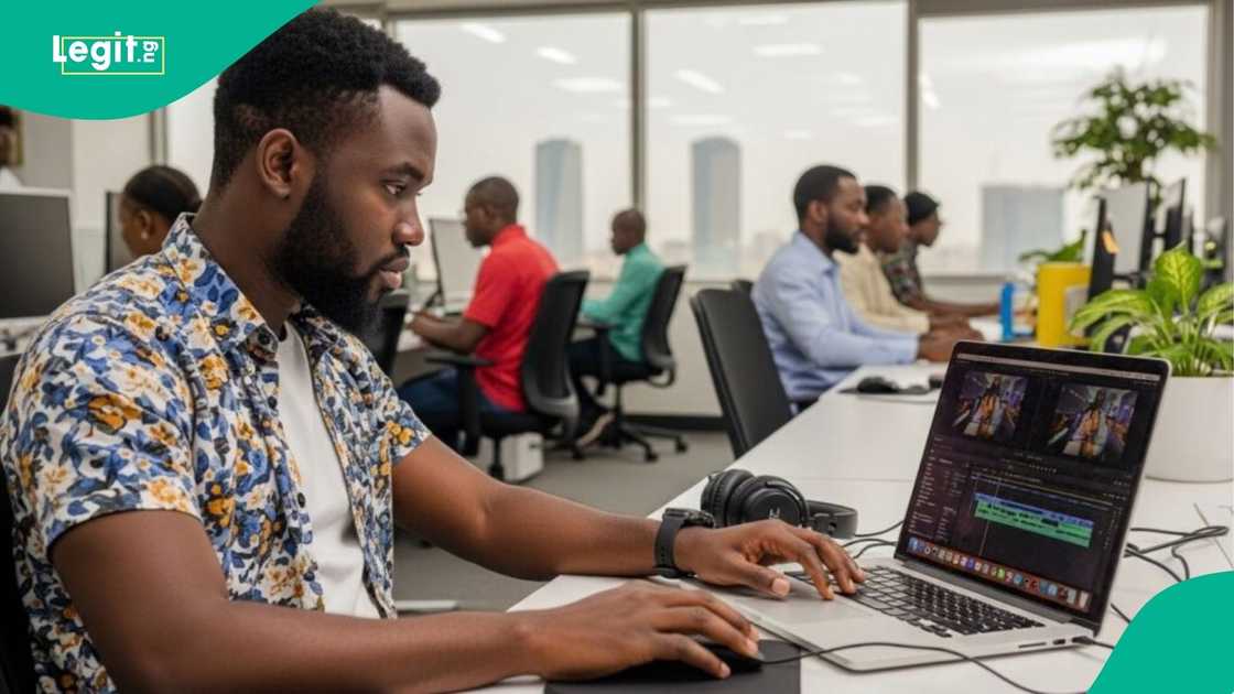 YouTube Creators Get New AI Power as Platform Unveils Conversational Video Editor