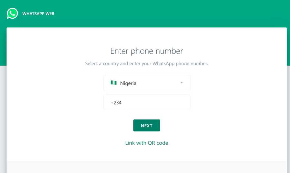 How to use WhatsApp on PC without a phone How to use WhatsApp on PC without a phone