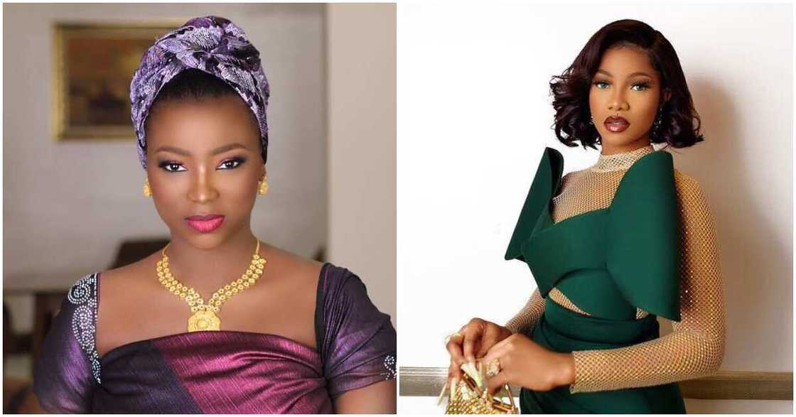 Jaruma and Tacha Jaruma and Tacha