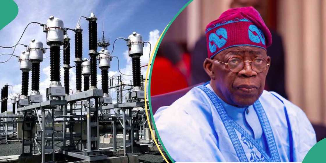 Nigeria launches Siemens power project to boost national grid by 7,000MW Nigeria launches Siemens power project to boost national grid by 7,000MW