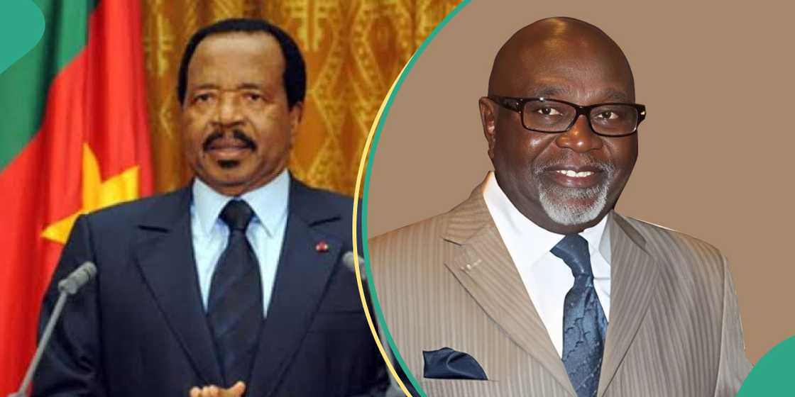 Full list of Africa’s top 10 oldest presidents Full list of Africa’s top 10 oldest presidents