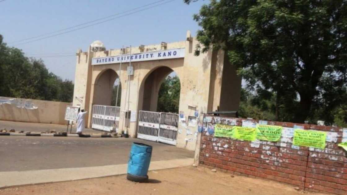 Students Record Mass Failure in Bayero University, Management Begins Investigation