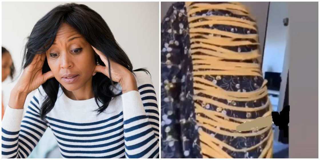 What I ordered What I ordered