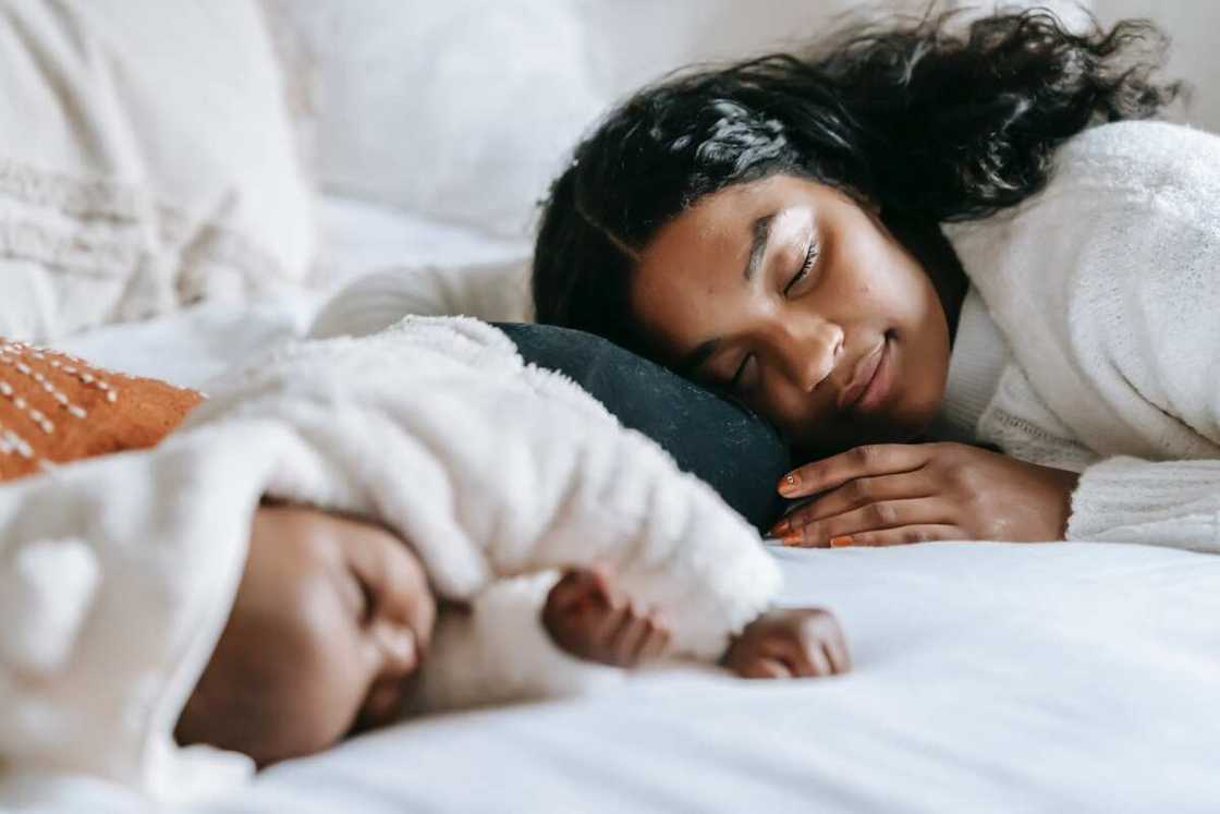 First time mom First time mom