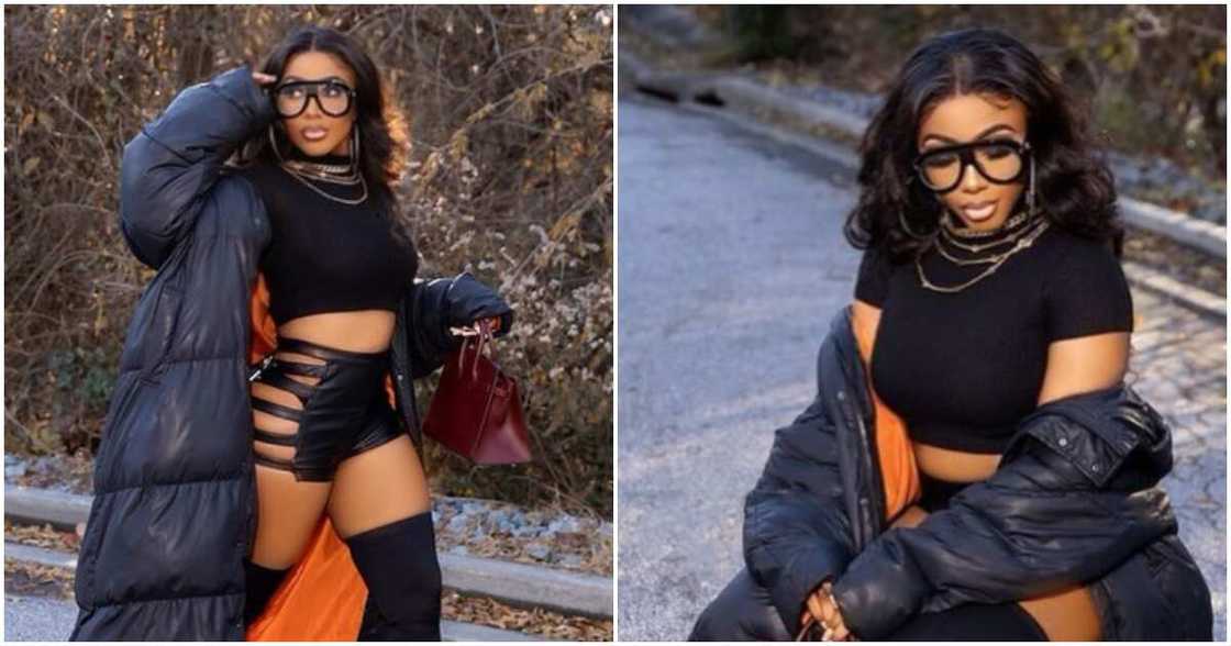 Photos of Mercy Eke Photos of Mercy Eke