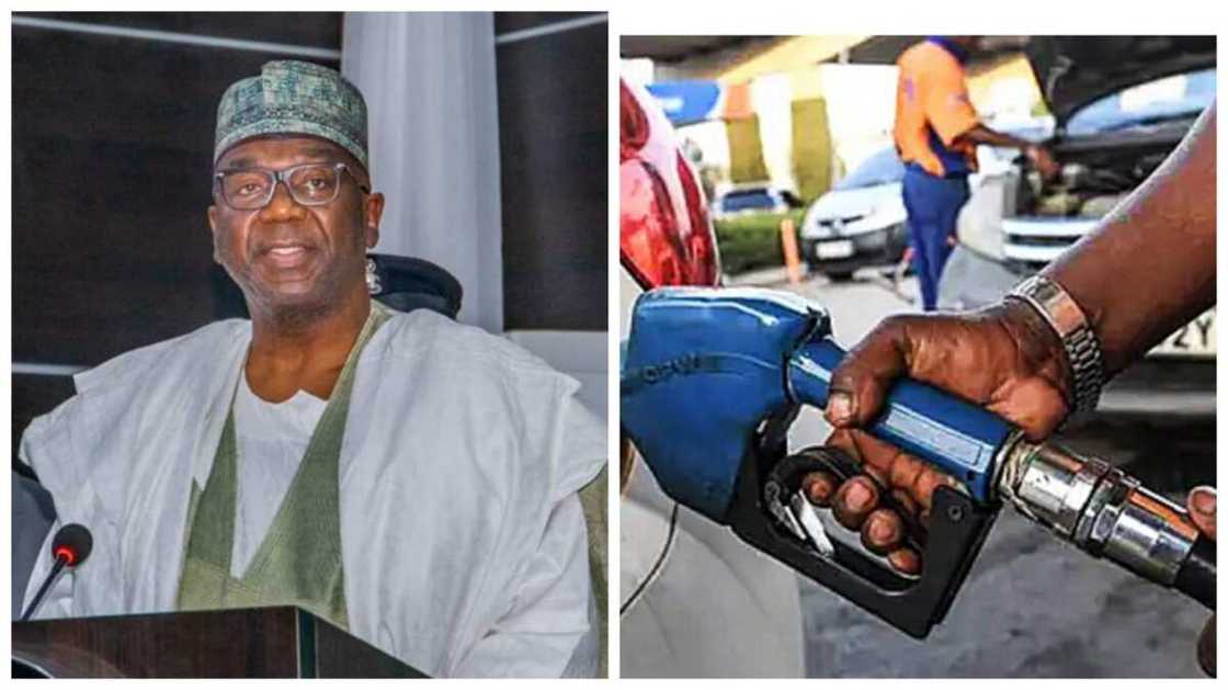 Gwamna AbdulRahman AbdulRazaq. Gwamna AbdulRahman AbdulRazaq.