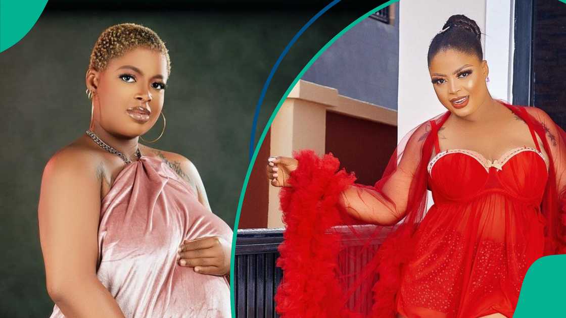 Sharon Okpamen dies during childbirth. Sharon Okpamen dies during childbirth.