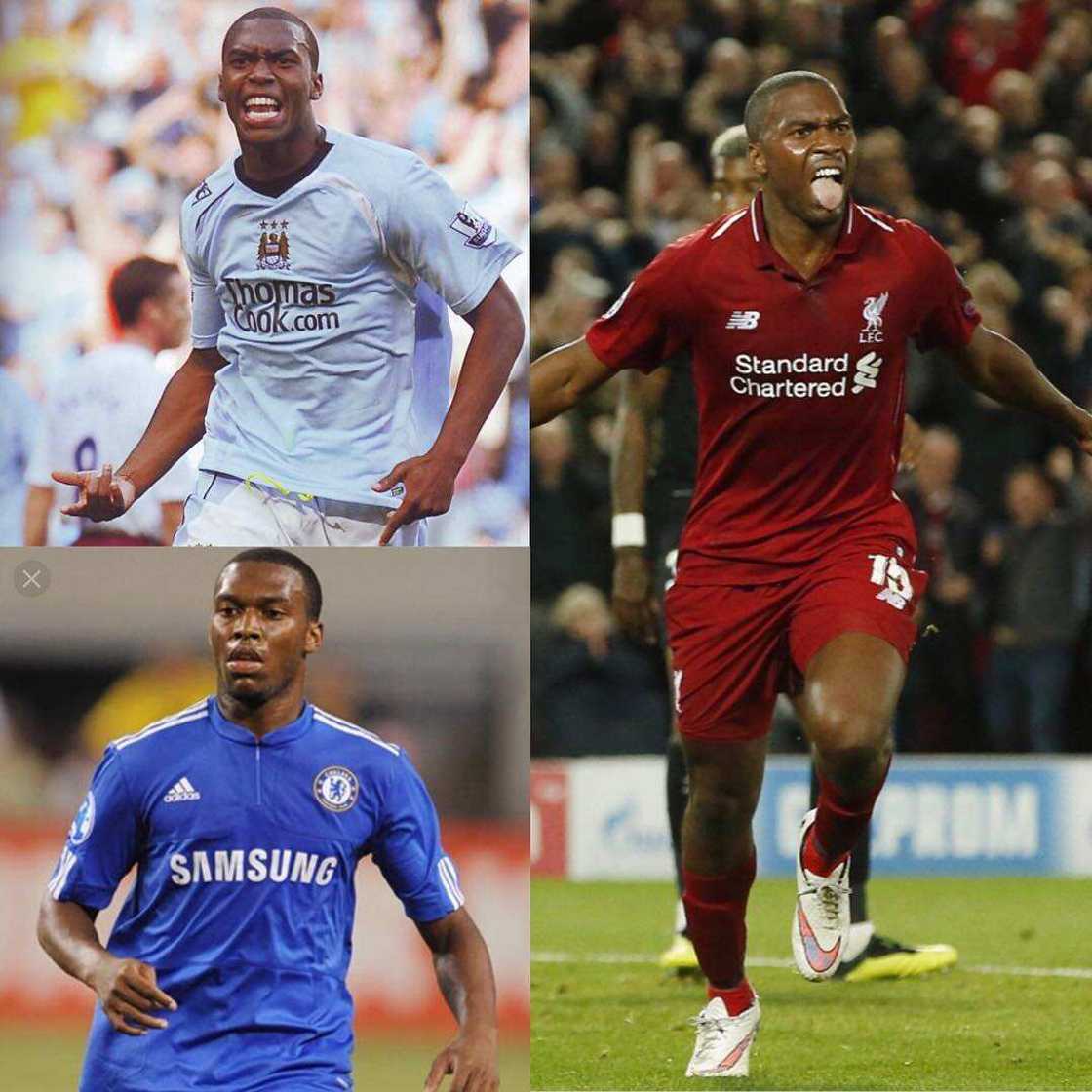 Liverpool transfer rumours Liverpool transfer rumours