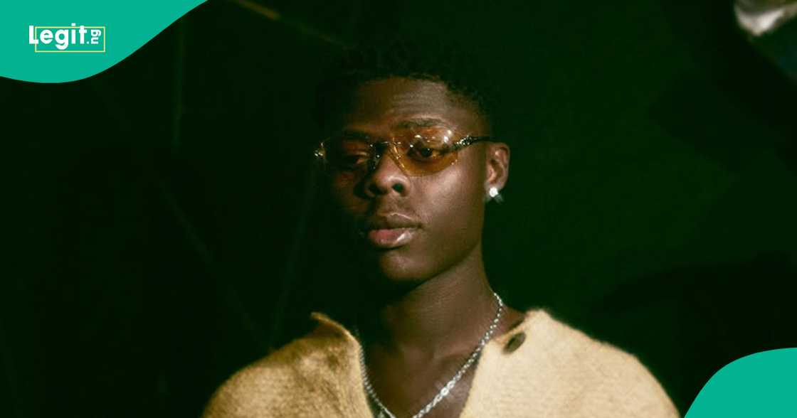 Mohbad's dad said he spent N16 million on autopsy. Mohbad's dad said he spent N16 million on autopsy.