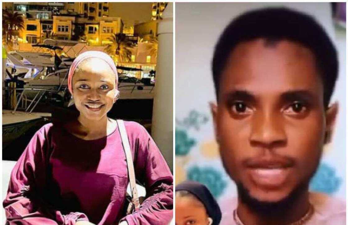 Maryam Yahaya Maryam Yahaya