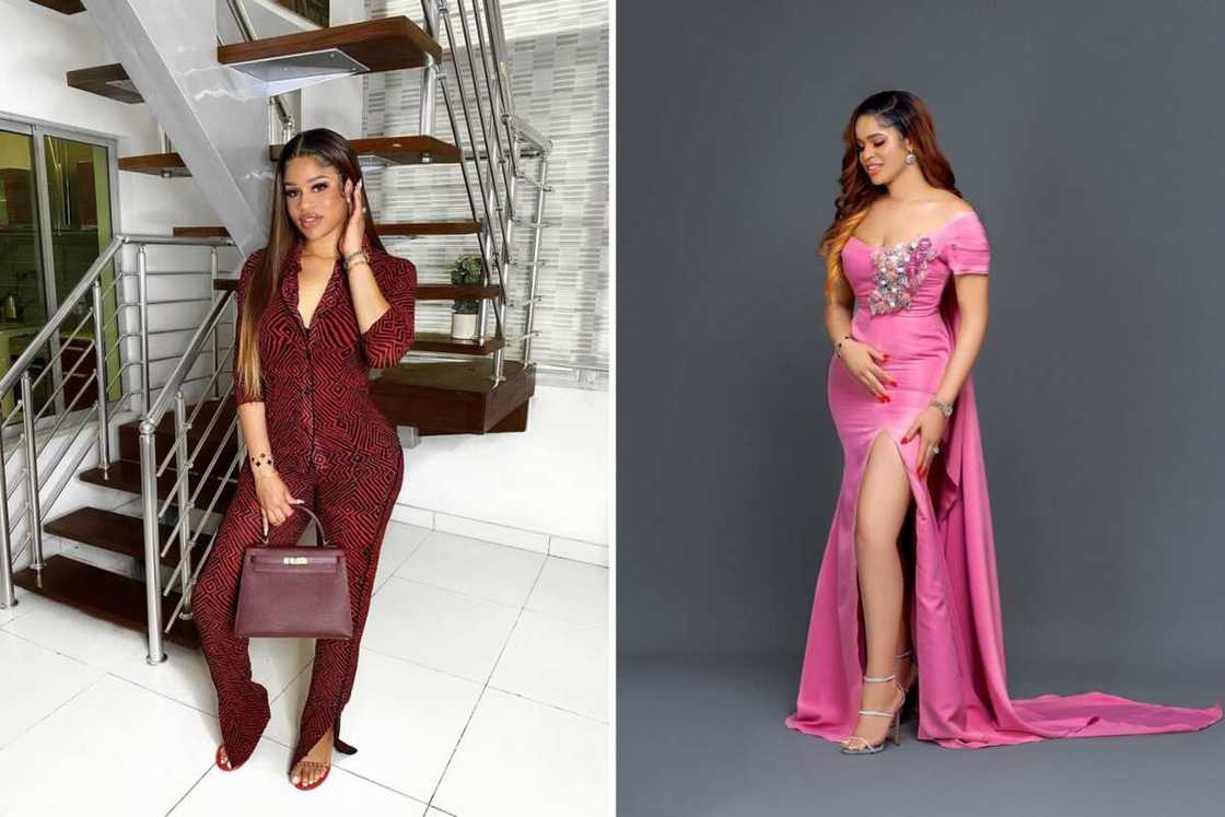 Finest girl in Nigeria Finest girl in Nigeria