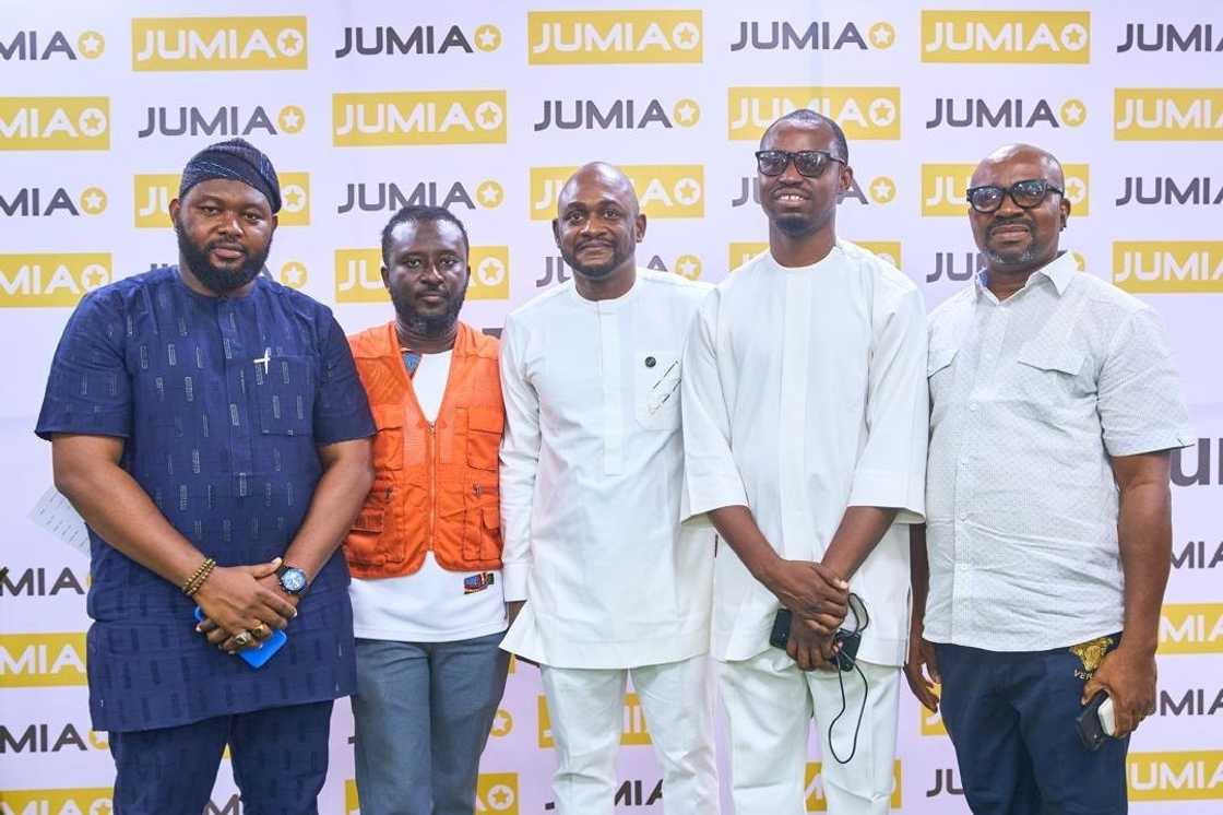 Jumia Nigeria Releases 2nd “E-Commerce in Rural Areas” Report - Unlocking Growth Beyond Cities Jumia Nigeria Releases 2nd “E-Commerce in Rural Areas” Report - Unlocking Growth Beyond Cities
