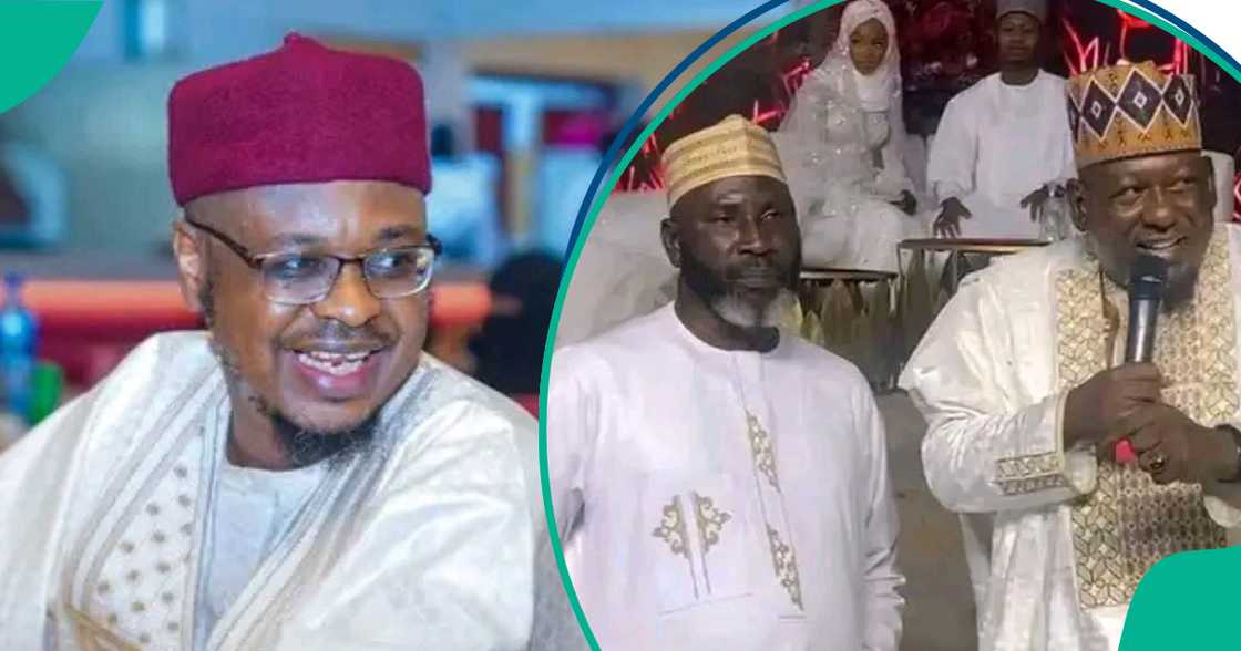 Farfesa Pantami ya nuna damuwa kan yadda ake munana zato ga malamai Farfesa Pantami ya nuna damuwa kan yadda ake munana zato ga malamai