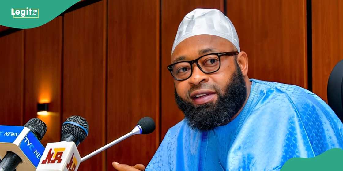 Niger gov stirs controversy with new appointments Niger gov stirs controversy with new appointments