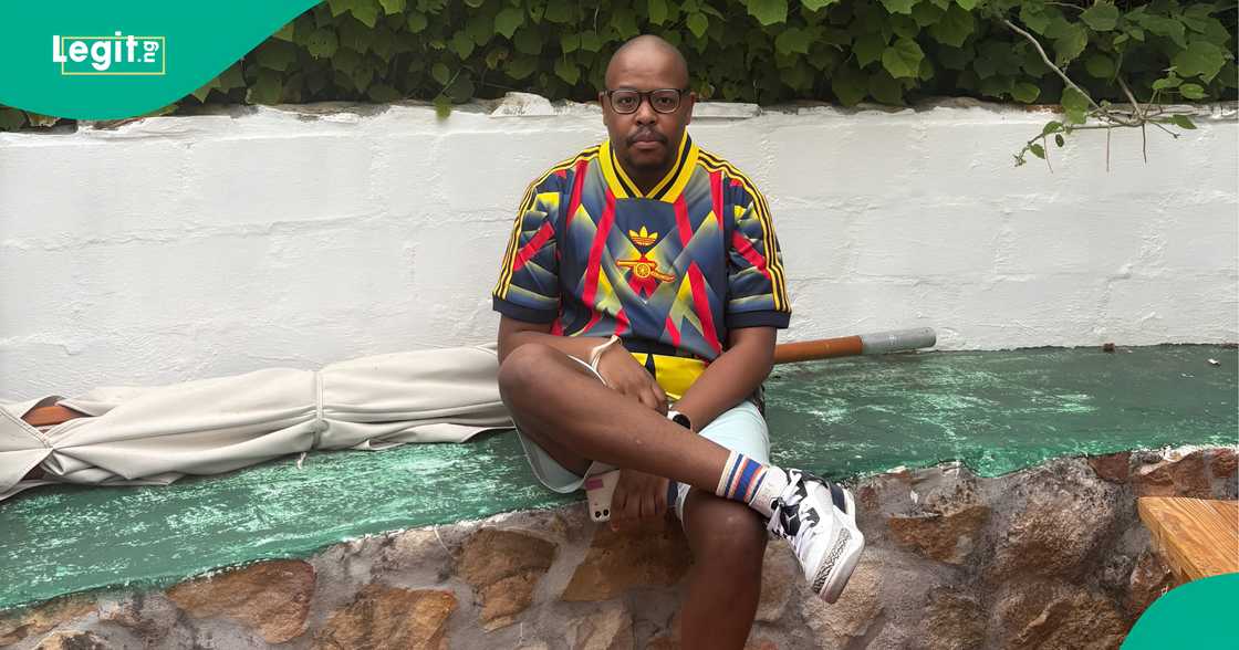 Man shares how he ended talking stage with a lady who invited him to church. Man shares how he ended talking stage with a lady who invited him to church.