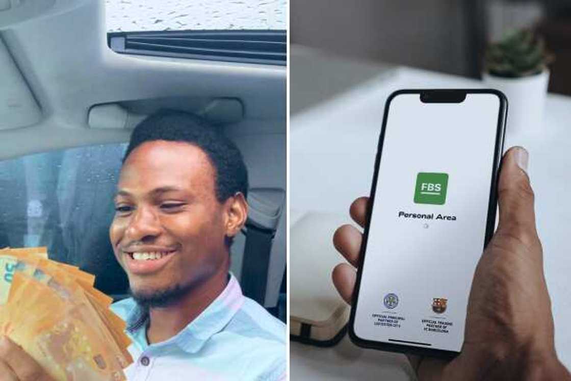 FBS: International Trading Broker Gaining Popularity in Nigeria, Releases Exclusive Features FBS: International Trading Broker Gaining Popularity in Nigeria, Releases Exclusive Features